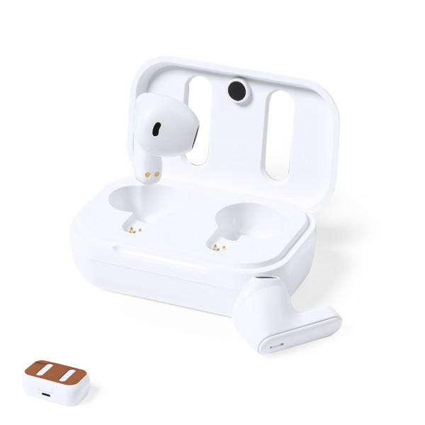 Oordopjes Shizar RCS