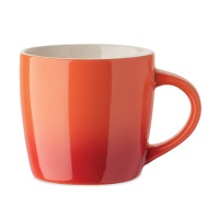 Oranje