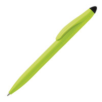 Licht groen / Zwart