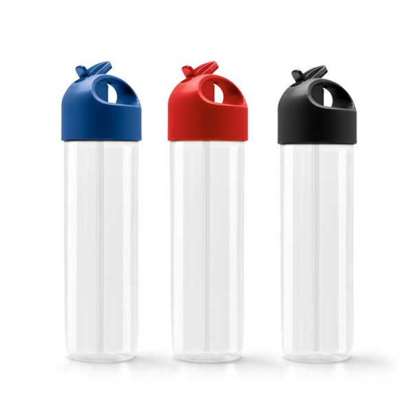 CONLEY. PS en PE sportfles 500 mL