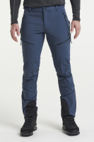 Donkerblauw