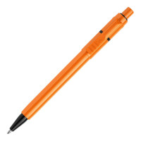 Oranje / Zwart