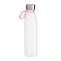 lichtmagenta, roze, zilver, wit