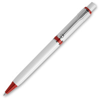 Wit / Rood