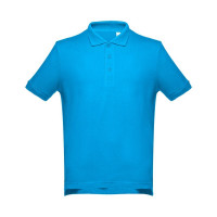Aqua blauw
