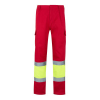 Rood, Geel