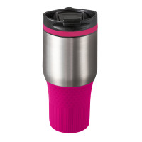 zilver, magenta