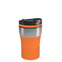 Zilver, Oranje