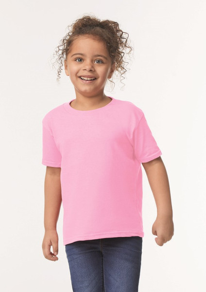 Gildan Heavy Cotton T-shirt for toddlers