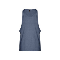 Heide blauw