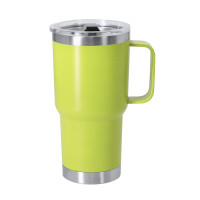Lichtgroen