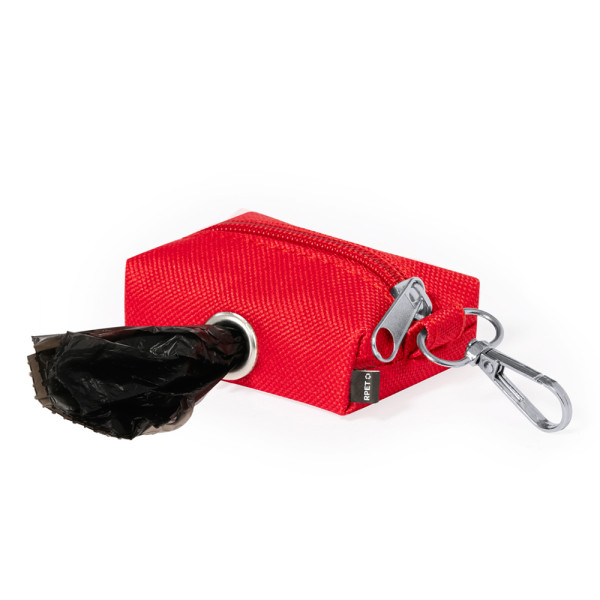 Zakjes Dispenser Seperd