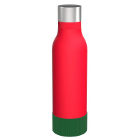 groen, rood