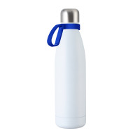 blauw, wit