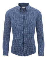 Marine Print