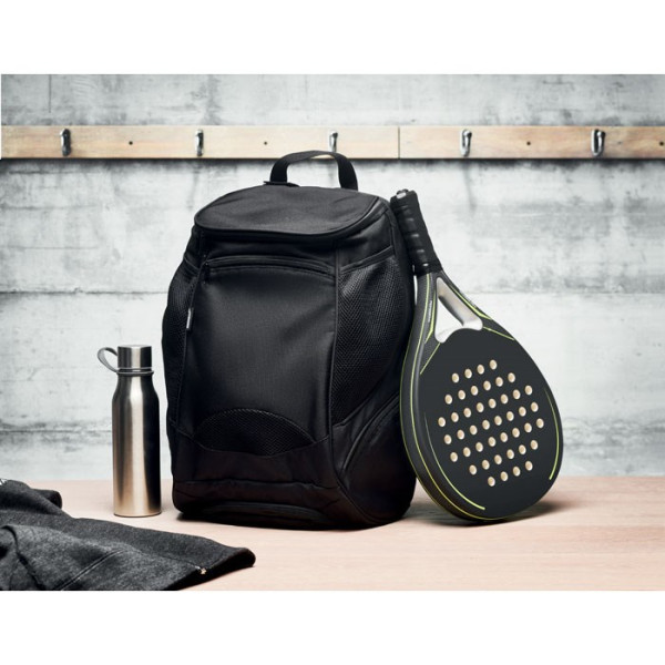 OLYMPIC - 600D RPET Sport rugzak