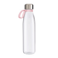 lichtmagenta, roze, zilver, transparant