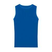 blauw