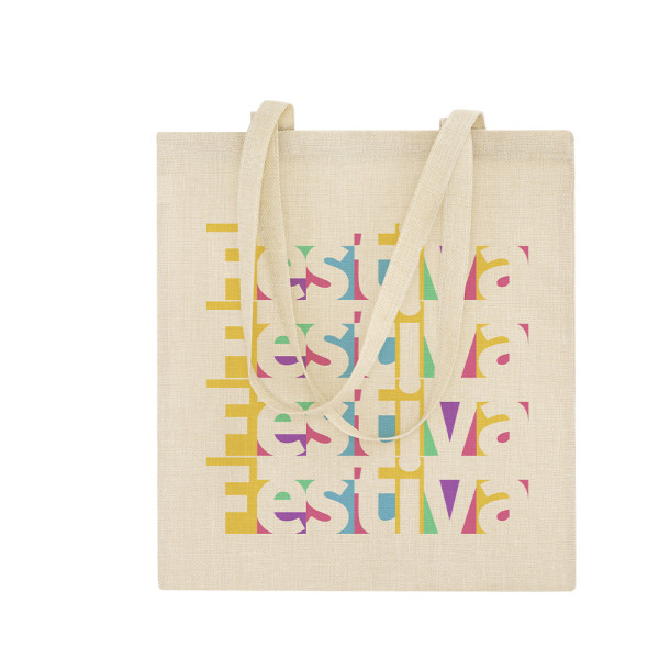 Sublimatie Tas Prosum