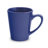 blauw