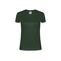 BOTTLE GREEN