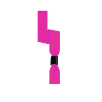FLUOR ROZE