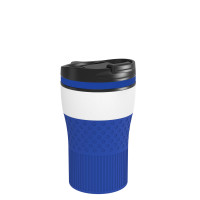 Wit, Blauw