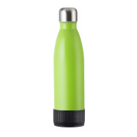 zwart, lichtgroen