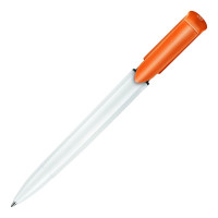 Wit / Oranje