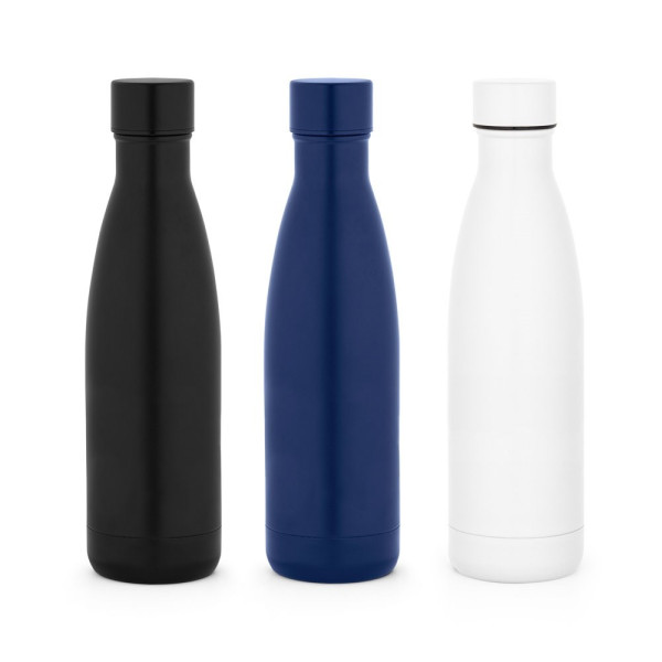 RE-BUFFON M. Thermosfles van 90% gerecycled roestvrij staal 520 ml