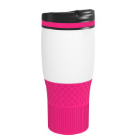magenta, wit