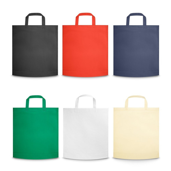 NOTTING. Non-woven tas (80 g/m²)