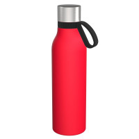 Zwart, Rood