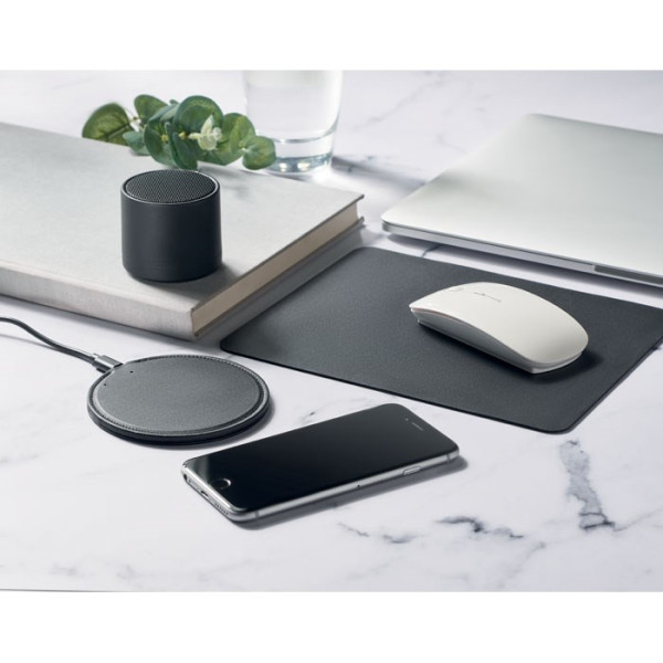GAMA - Gerecycled PU luidspreker