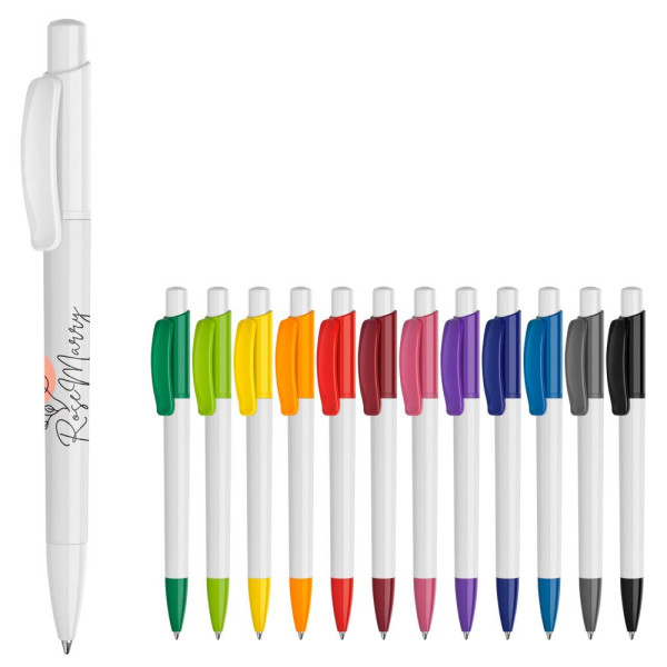 Balpen Kamal hardcolour