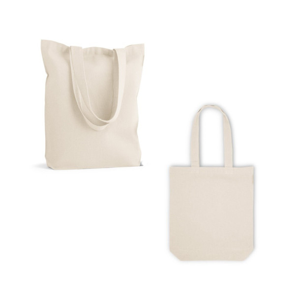 LIVINGSTON. 100% katoenen tas (220 g/m²)
