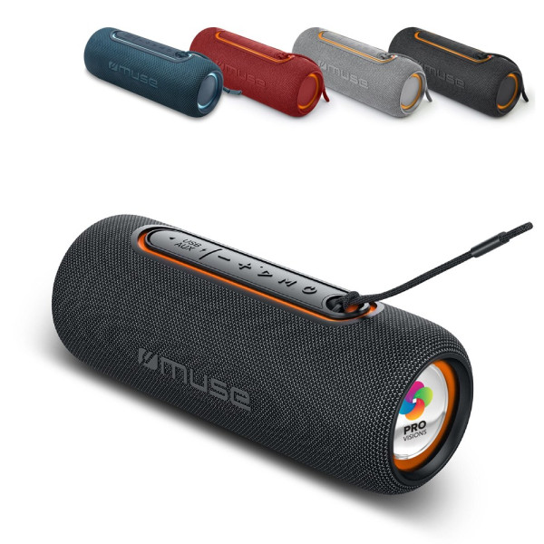 M-780 | Muse Bluetooth speaker 20W