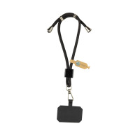 zwart (± PMS Black)