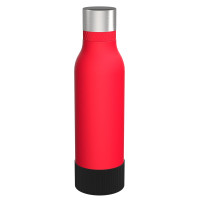 Zwart, Rood