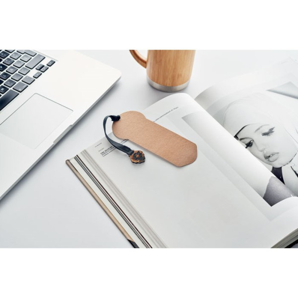 GROWBOOKMARK™ - Bladwijzer pijnboomzaad