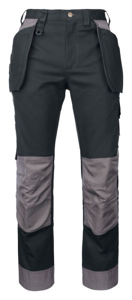 5521 BROEK MET KNIEZAKKEN EN SPIJKERZAKKEN