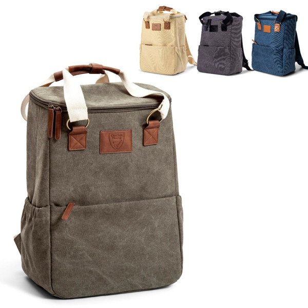Orrefors Hunting koel rugzak 23L