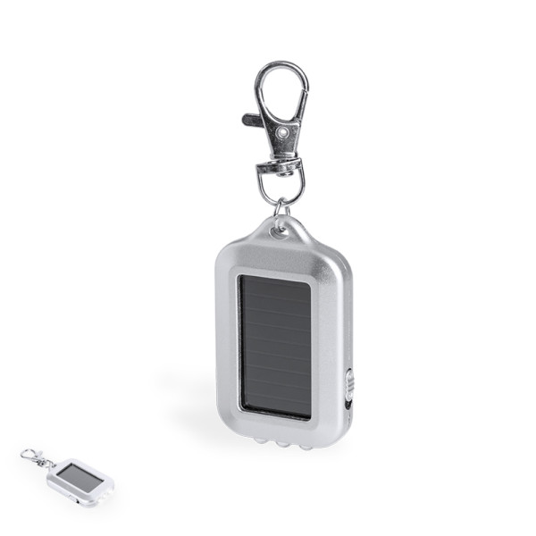 Zaklamp Sleutelhanger Eluxo