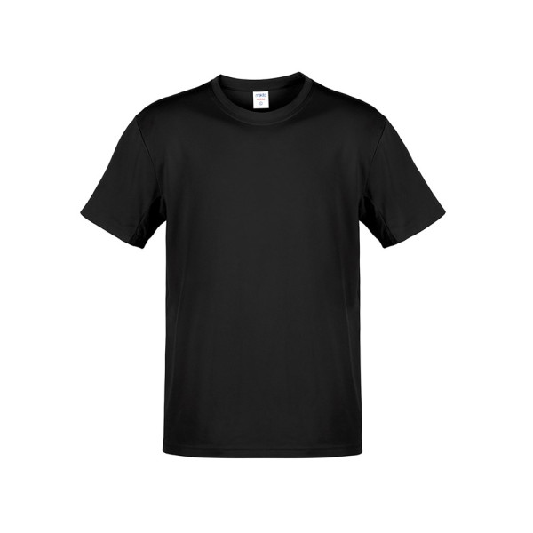 Kleuren T-Shirt Volwassene Hecom