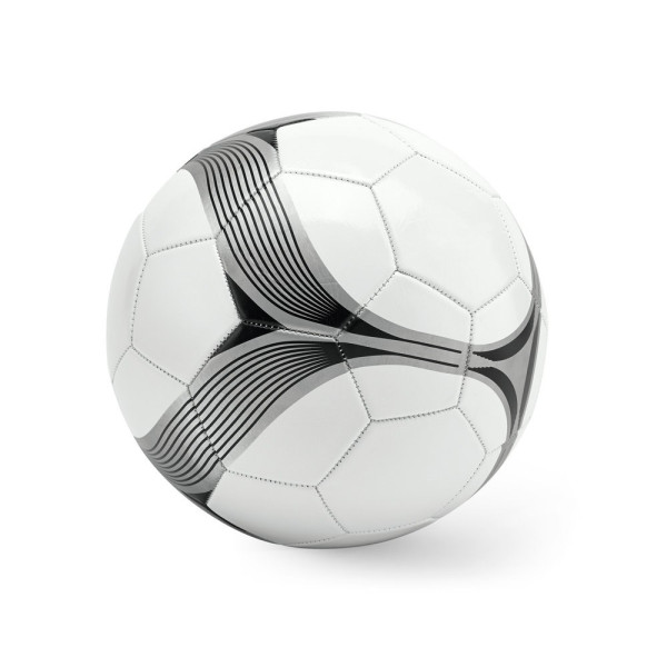 WALKER. Voetbal in PVC