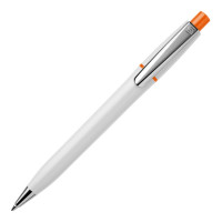 Wit / Oranje