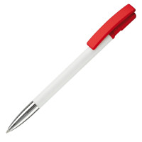 Wit / Rood