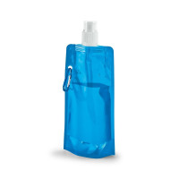 Licht blauw