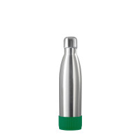zilver, groen