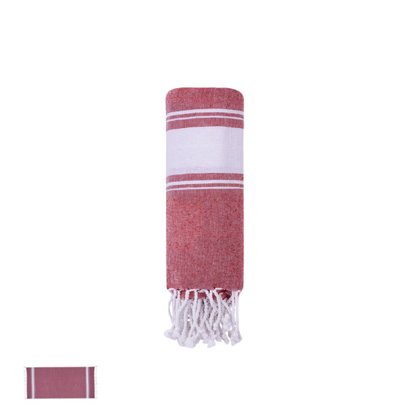 Omslag Handdoek Botari